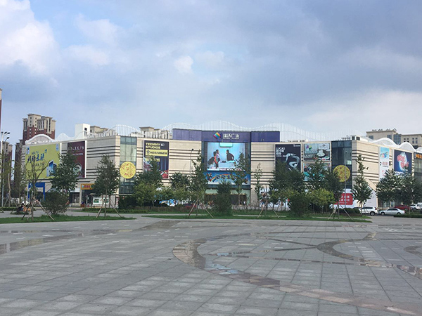 瑞沃廣場